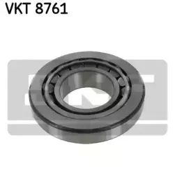 VKT8761 SKF Подшипник, ступенчатая коробка передач VKT8761 SKF Подшипник, ступенчатая коробка передач